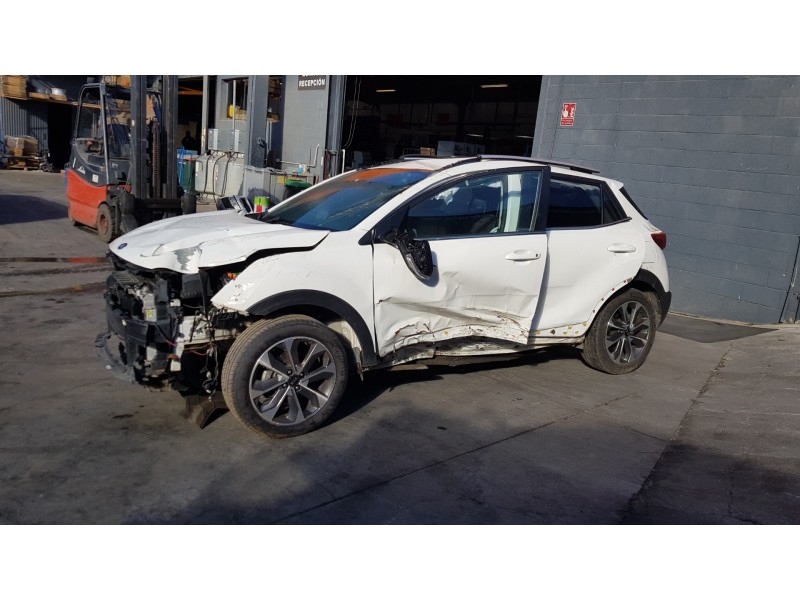 kia stonic (ybcuv) del año 2019