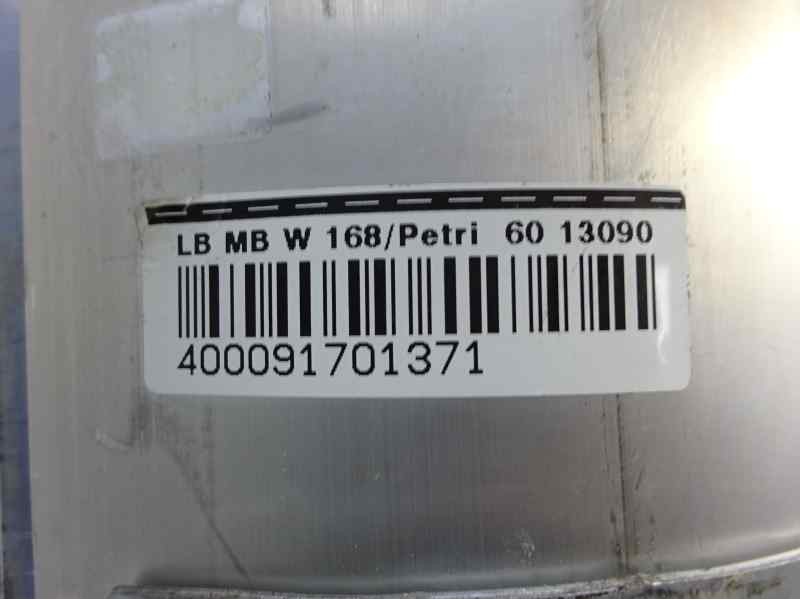 Recambio de airbag delantero derecho para mercedes-benz clase a (w168) 160 cdi (168.007) referencia OEM IAM 1688600605  