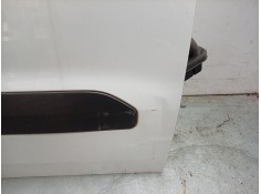 Recambio de puerta delantera derecha para ford transit courier b460 furgoneta/monovolumen 1.5 tdci referencia OEM IAM    2