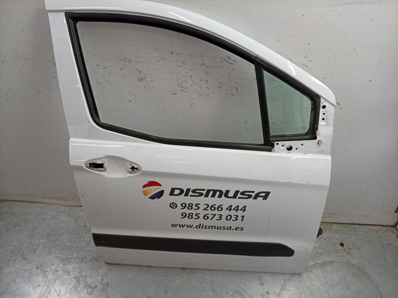 Recambio de puerta delantera derecha para ford transit courier b460 furgoneta/monovolumen 1.5 tdci referencia OEM IAM  2782144 