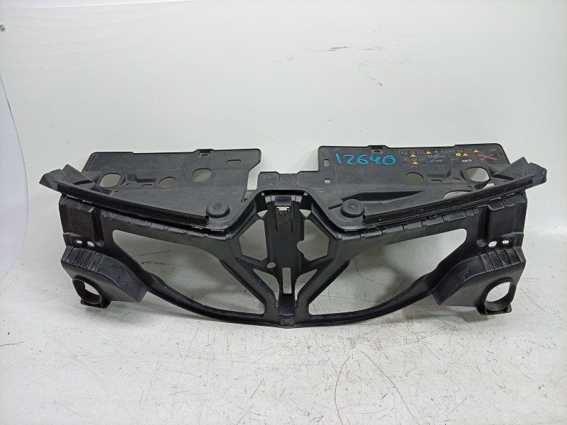 Recambio de rejilla delantera para renault captur i (j5_, h5_) 0.9 tce 90 referencia OEM IAM  620902271R RN7022102/5751509