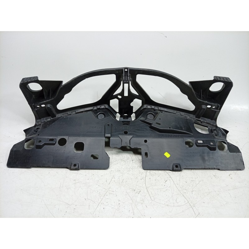 Recambio de rejilla delantera para renault captur i (j5_, h5_) 0.9 tce 90 referencia OEM IAM  620902271R RN7022102/5751509