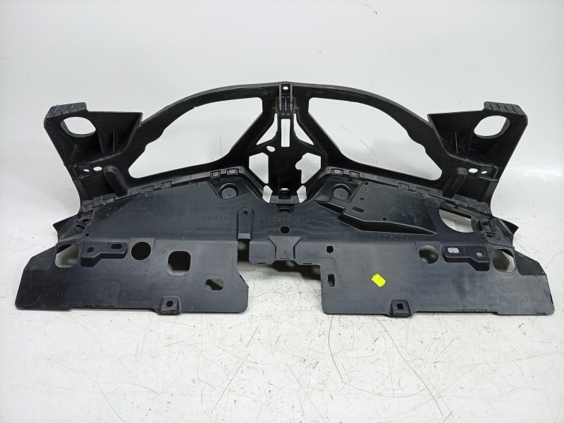 Recambio de rejilla delantera para renault captur i (j5_, h5_) 0.9 tce 90 referencia OEM IAM  620902271R RN7022102/5751509
