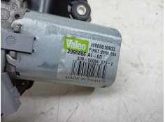 Recambio de motor limpia trasero para bmw x1 (e84) sdrive 18 d referencia OEM IAM W000010933 2990856  2