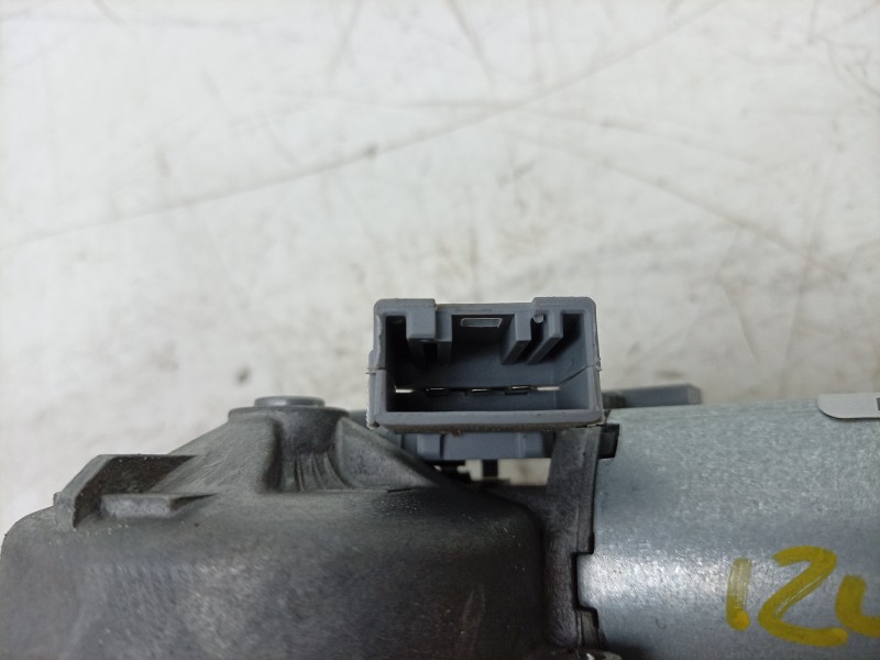 Recambio de motor limpia trasero para bmw x1 (e84) sdrive 18 d referencia OEM IAM W000010933 2990856 