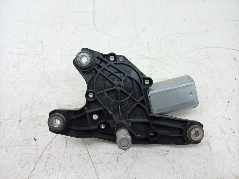 Recambio de motor limpia trasero para bmw x1 (e84) sdrive 18 d referencia OEM IAM W000010933 2990856 