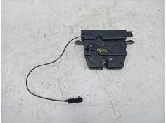 CERRADURA MALETERO / PORTON 51247200511 EZCBM434