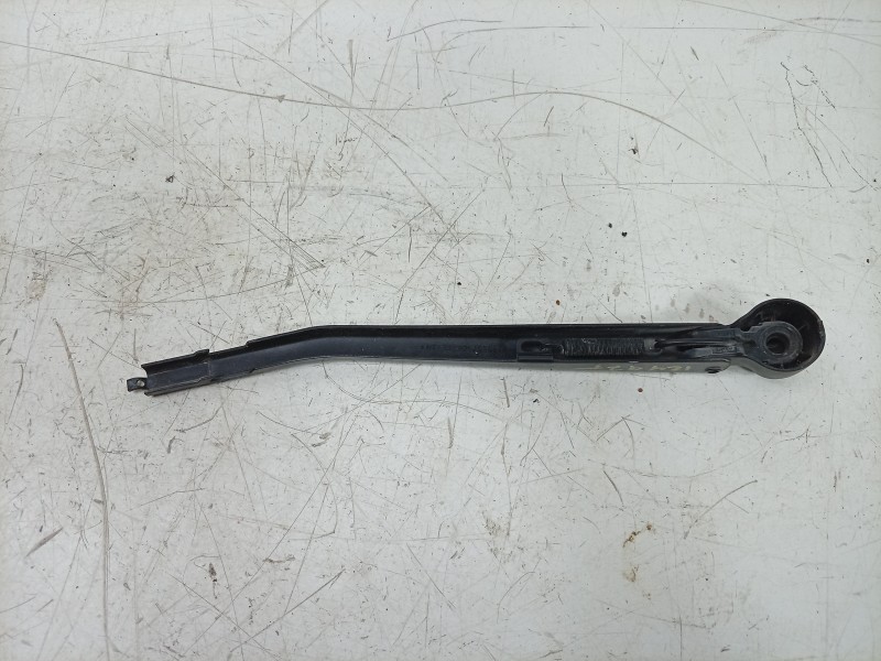 Recambio de brazo limpia trasero para bmw x1 (e84) sdrive 18 d referencia OEM IAM  713850706 BLF110357HQ/TL84016/TL84024