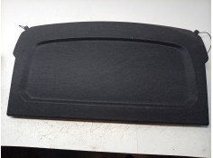 Recambio de bandeja trasera para bmw 1 118 d f70 referencia OEM IAM  51477448229 