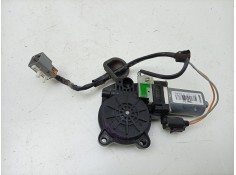 Recambio de motor elevalunas delantero derecho para aston martin rapide 5.9 v12 cat referencia OEM IAM  D346901 