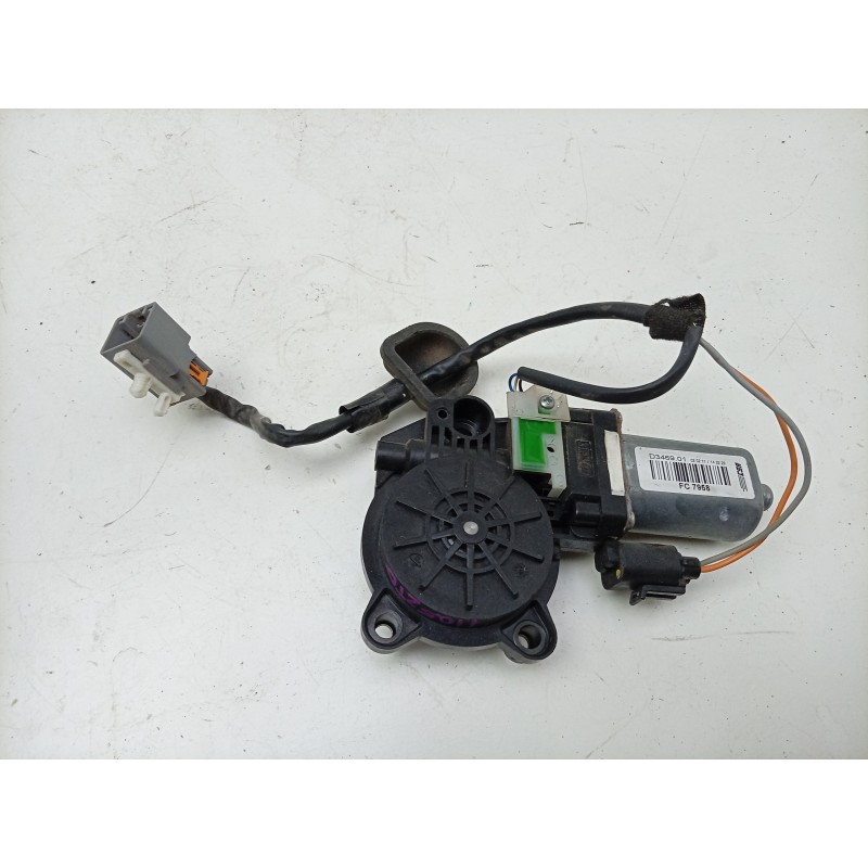 Recambio de motor elevalunas delantero derecho para aston martin rapide 5.9 v12 cat referencia OEM IAM  D346901 