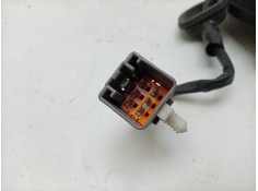 Recambio de motor elevalunas delantero derecho para aston martin rapide 5.9 v12 cat referencia OEM IAM  D346901  2