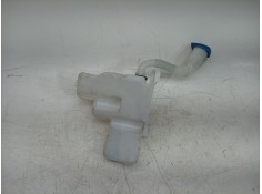 Recambio de deposito limpia para seat arona (kj7, kjp) 1.0 tsi referencia OEM IAM  2Q0955453F  2