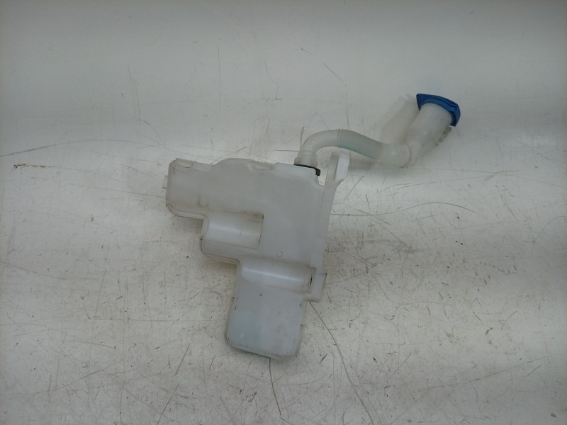 Recambio de deposito limpia para seat arona (kj7, kjp) 1.0 tsi referencia OEM IAM  2Q0955453F 