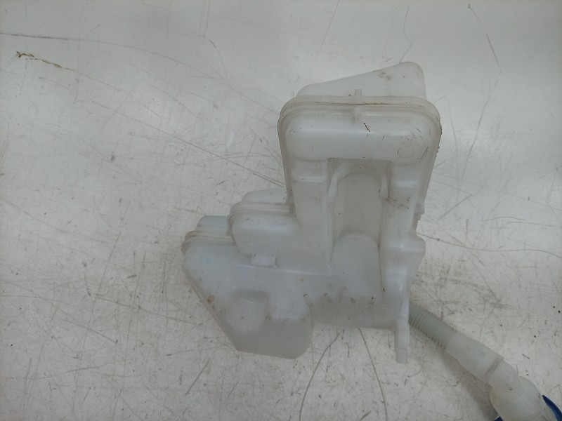 Recambio de deposito limpia para seat arona (kj7, kjp) 1.0 tsi referencia OEM IAM  2Q0955453F 