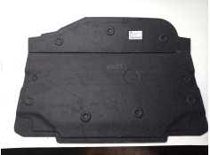 Recambio de alfombra maletero para bmw 1 118 d f70 referencia OEM IAM  744822508  2