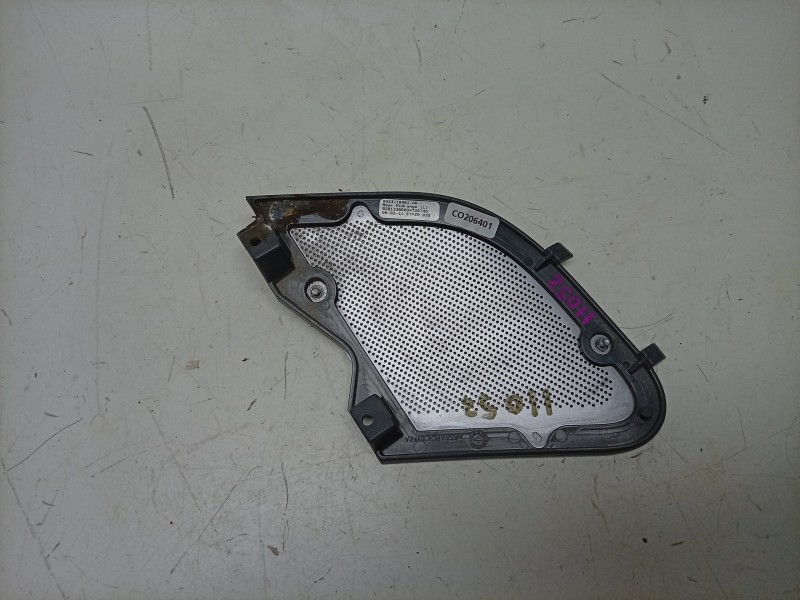 Recambio de moldura para aston martin rapide 5.9 v12 cat referencia OEM IAM  AD4318981AA 