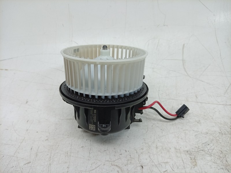 Recambio de ventilador calefaccion para seat arona (kj7, kjp) 1.0 tsi referencia OEM IAM GT860003 2Q1820021 34625