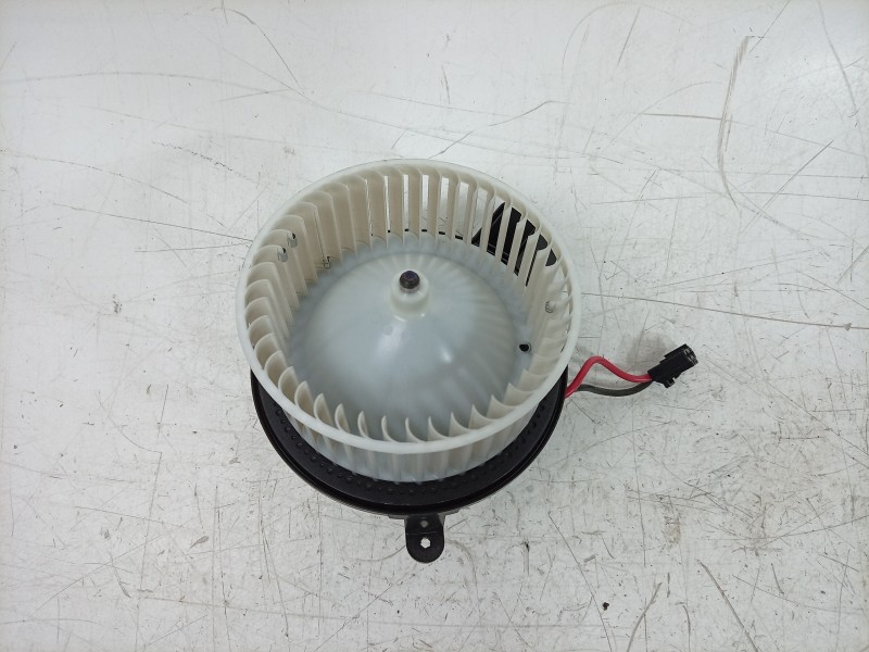Recambio de ventilador calefaccion para seat arona (kj7, kjp) 1.0 tsi referencia OEM IAM GT860003 2Q1820021 34625