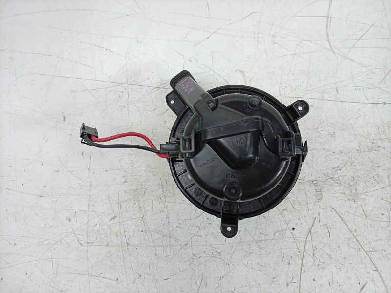 Recambio de ventilador calefaccion para seat arona (kj7, kjp) 1.0 tsi referencia OEM IAM GT860003 2Q1820021 34625