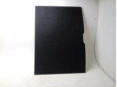 Recambio de tapa maletero para bmw 1 118 d f70 referencia OEM IAM  744823110 
