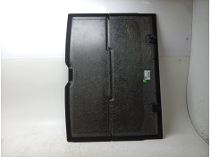 Recambio de tapa maletero para bmw 1 118 d f70 referencia OEM IAM  744823110  2
