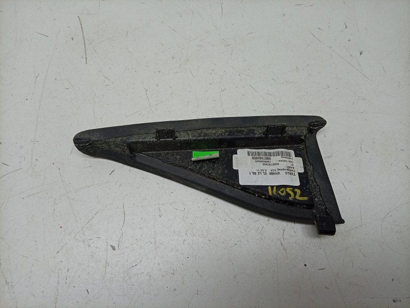 Recambio de moldura para aston martin rapide 5.9 v12 cat referencia OEM IAM  AD4324073AA 