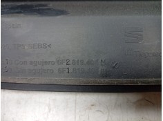 Recambio de torpedo para seat arona (kj7, kjp) 1.0 tsi referencia OEM IAM  6F2819404  2