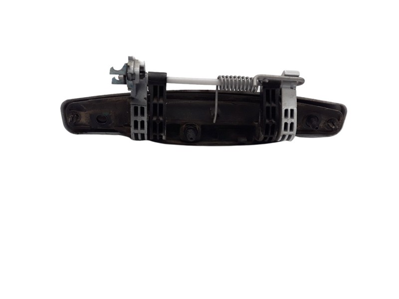 Recambio de maneta exterior delantera izquierda para dacia duster laureate 4x2 referencia OEM IAM 806074839R  