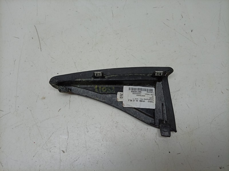 Recambio de moldura para aston martin rapide 5.9 v12 cat referencia OEM IAM  AD4324075AA 