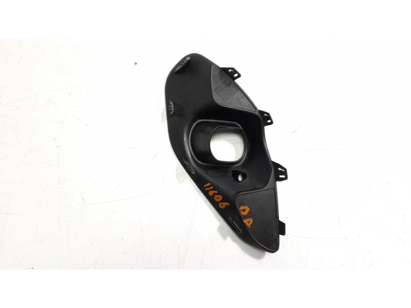 Recambio de rejilla paragolpes derecha para opel corsa f 1.2 referencia OEM IAM 9830241080 107167616 