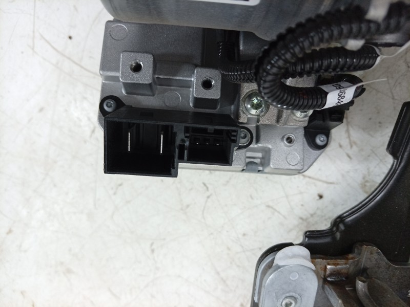 Recambio de columna direccion para seat arona (kj7, kjp) 1.0 tsi referencia OEM IAM 2Q1909144M 2Q1423510BB 