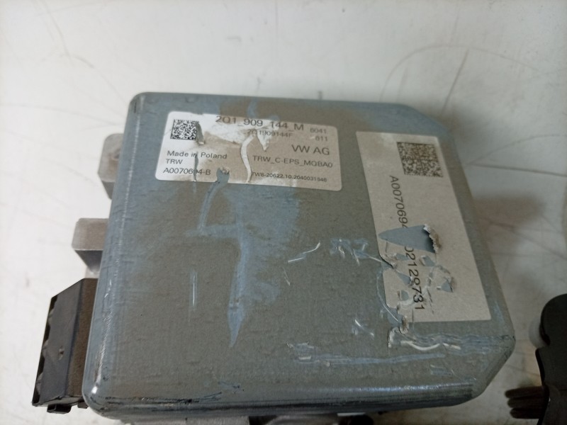 Recambio de columna direccion para seat arona (kj7, kjp) 1.0 tsi referencia OEM IAM 2Q1909144M 2Q1423510BB 