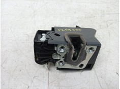Recambio de cerradura puerta delantera derecha para dacia sandero iii 1.0 tce 90 eco-g referencia OEM IAM  805028269R 