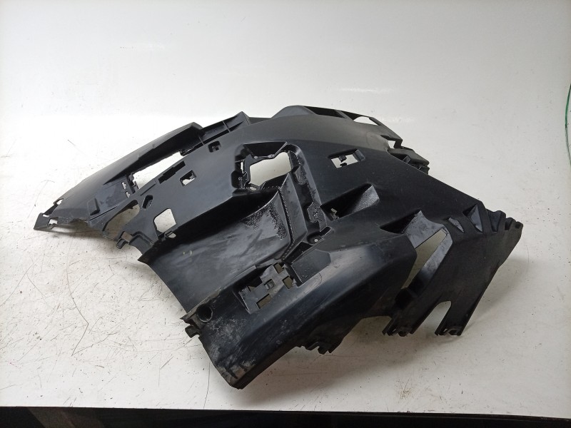 Recambio de soporte paragolpes delantero derecho para bmw 1 118 d f70 referencia OEM IAM  5111195935 