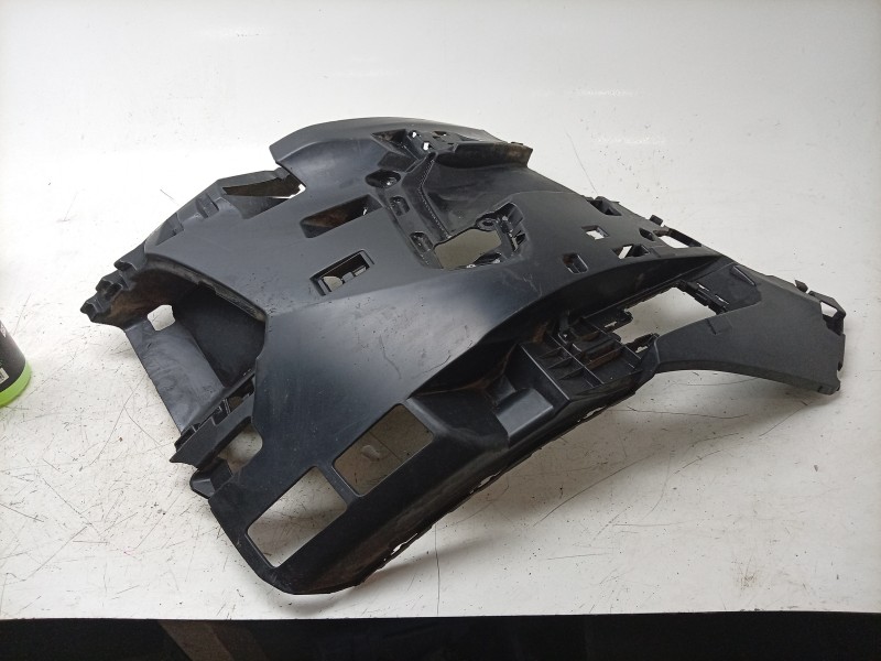Recambio de soporte paragolpes delantero derecho para bmw 1 118 d f70 referencia OEM IAM  5111195935 