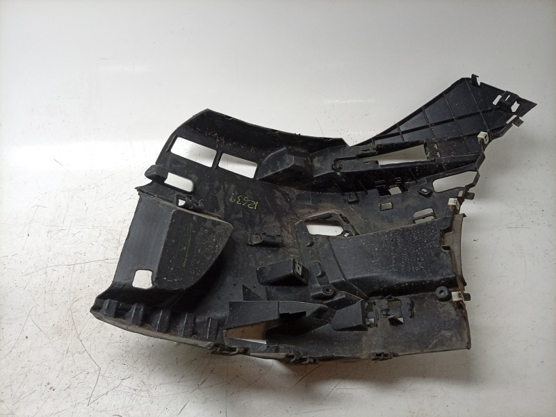 Recambio de soporte paragolpes delantero derecho para bmw 1 118 d f70 referencia OEM IAM  5111195935 