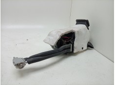 Recambio de ventilador calefaccion para aston martin rapide 5.9 v12 cat referencia OEM IAM  AD4319B705AB 