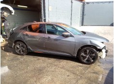 honda civic lim.5 (fk) del año 2018