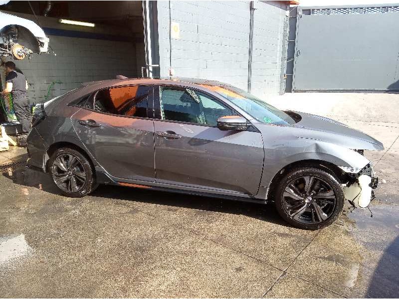 honda civic lim.5 (fk) del año 2018