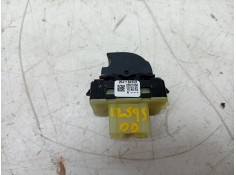 Recambio de mando elevalunas delantero derecho para dacia sandero iii 1.0 tce 90 eco-g referencia OEM IAM  254118439R  2