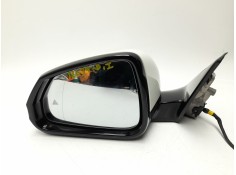 RETROVISOR IZQUIERDO 51165A6D457 