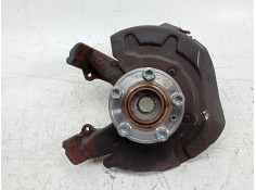 Recambio de mangueta delantera izquierda para seat arona (kj7, kjp) 1.0 tsi referencia OEM IAM  2Q0407255AD  2