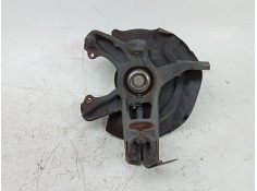 Recambio de mangueta delantera izquierda para seat arona (kj7, kjp) 1.0 tsi referencia OEM IAM  2Q0407255AD 