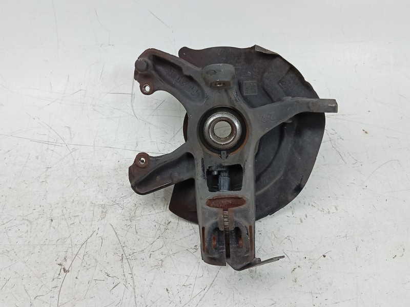 Recambio de mangueta delantera izquierda para seat arona (kj7, kjp) 1.0 tsi referencia OEM IAM  2Q0407255AD 
