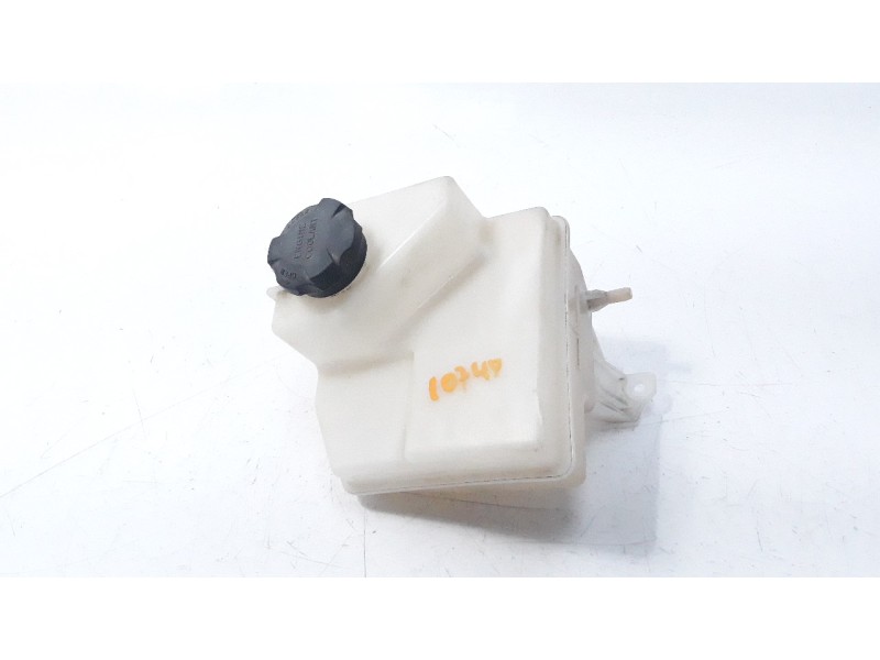 Recambio de deposito expansion para kia cee´d 1.4 crdi cat referencia OEM IAM 25430A2000  