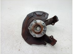 Recambio de mangueta delantera derecha para seat arona (kj7, kjp) 1.0 tsi referencia OEM IAM  2Q0407256AD  2
