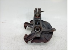 Recambio de mangueta delantera derecha para seat arona (kj7, kjp) 1.0 tsi referencia OEM IAM  2Q0407256AD 