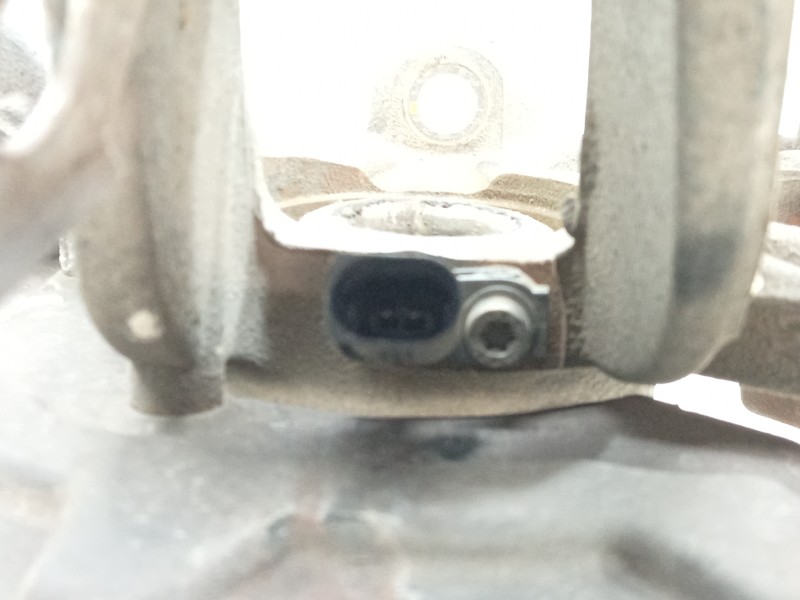Recambio de mangueta delantera derecha para seat arona (kj7, kjp) 1.0 tsi referencia OEM IAM  2Q0407256AD 