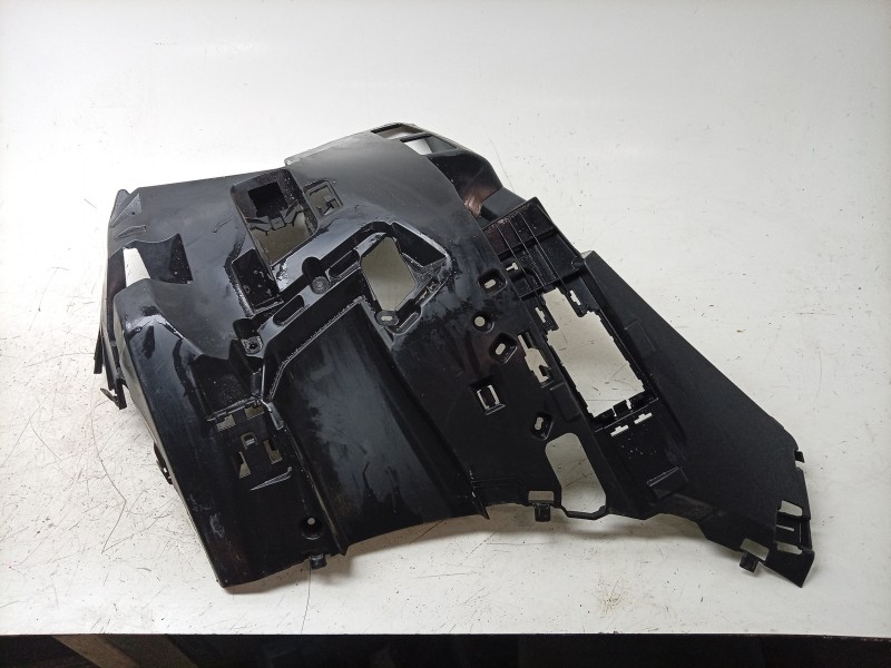 Recambio de soporte paragolpes delantero izquierdo para bmw 1 118 d f70 referencia OEM IAM  5111195935 